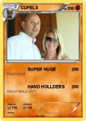CUPELS
