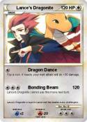 Lance's Dragoni