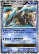 Kyurem