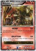 Groudon
