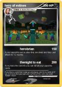 hero of evilnes