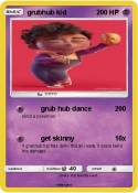 grubhub kid