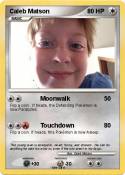 Caleb Matson
