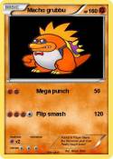 Macho grubbu