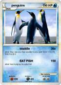 penguins