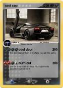 cool cop