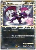 Cynder
