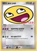 EPIC aww yeah
