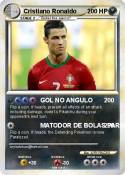 Cristiano Ronal