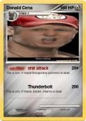 Donald Cena