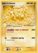 mac n cheese