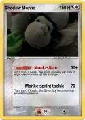 Shadow Monke