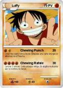 Luffy