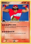 RANZILLA