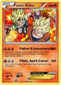 Team Goku
