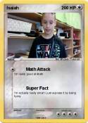 Isaiah