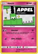 Absorb