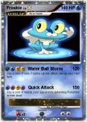 Froakie