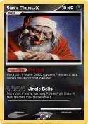 Santa Claus