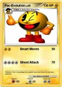 Pac-Evolution