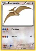 Pteranodon