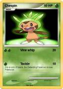 Chespin