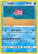Axolotl