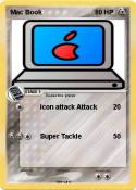 Mac Book