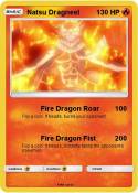Natsu Dragneel