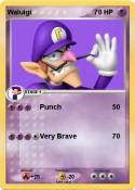 Waluigi