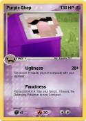 Purple Shep