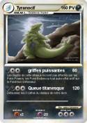 Tyranocif