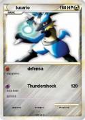 lucario