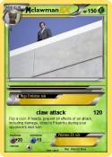 clawman