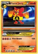 Flame Jerry