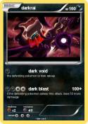 darkrai