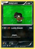 Vinny Lord