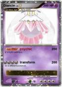 Diancie