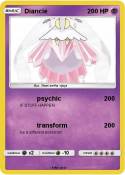 Diancie