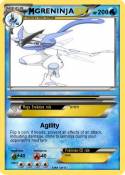 GRENINJA