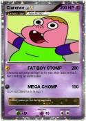 Clarence