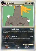 Snitshel