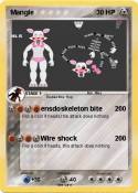 Mangle