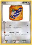 fanta