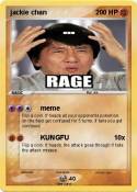 jackie chan