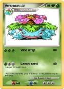 Venusaur