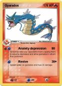 Gyarados