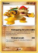 Bowser