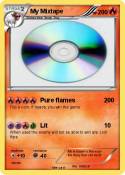 My Mixtape
