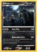 Batman